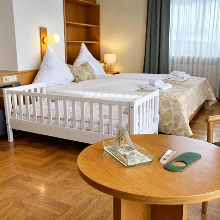 Hotel Gruener Baum *